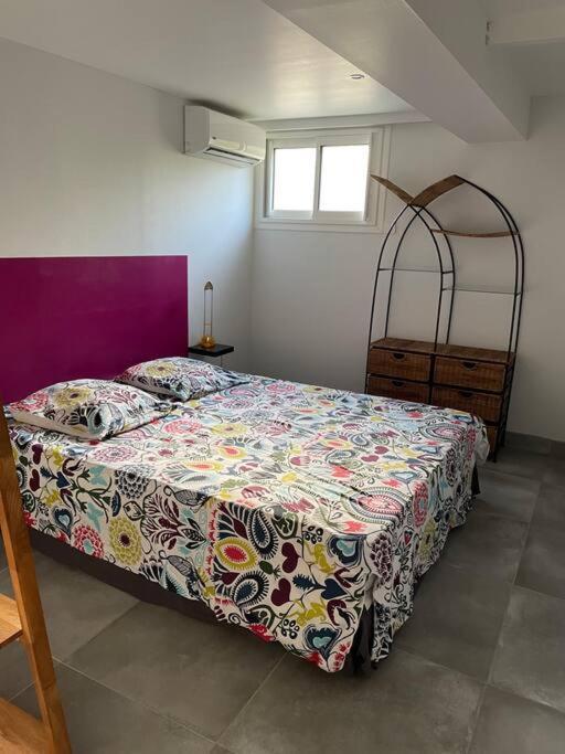 Beau T2 48M2 Tt Confort Calme 2 Adultes 1 Enfant Les Trois-Ilets Esterno foto